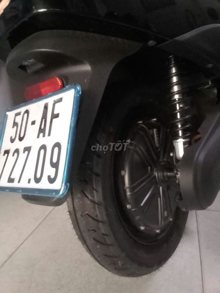 Xe m 2026 - ảnh 2