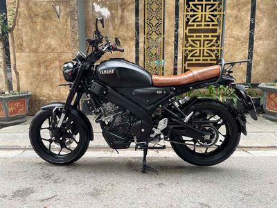 Yamaha XSR 2022 - ảnh 1