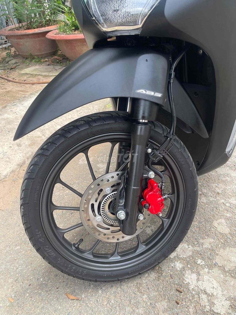 Honda SH Mode 2024 - ảnh 2
