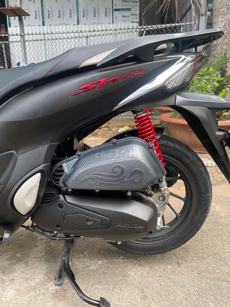 Honda SH Mode 2024 - ảnh 3
