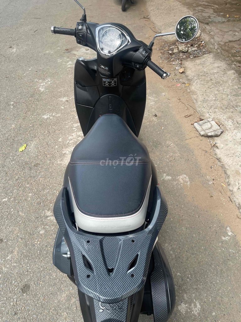 Honda SH Mode 2024 - ảnh 4