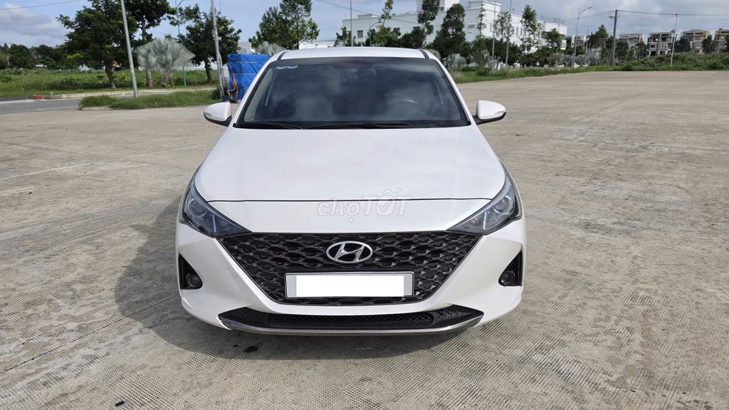 Hyundai Accent 2023 - ảnh 2