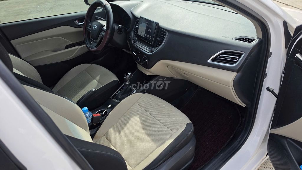 Hyundai Accent 2023 - ảnh 5