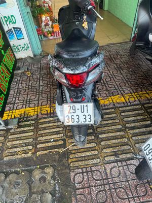 Piaggio Liberty 2019 - ảnh 1