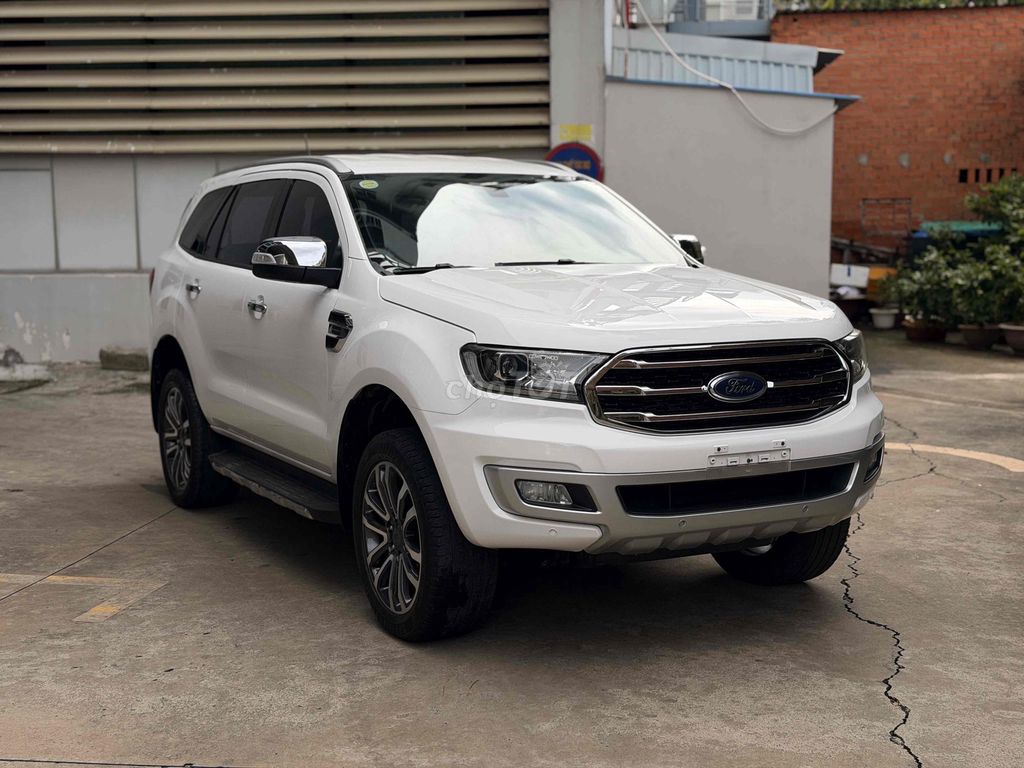 Ford - ảnh 2