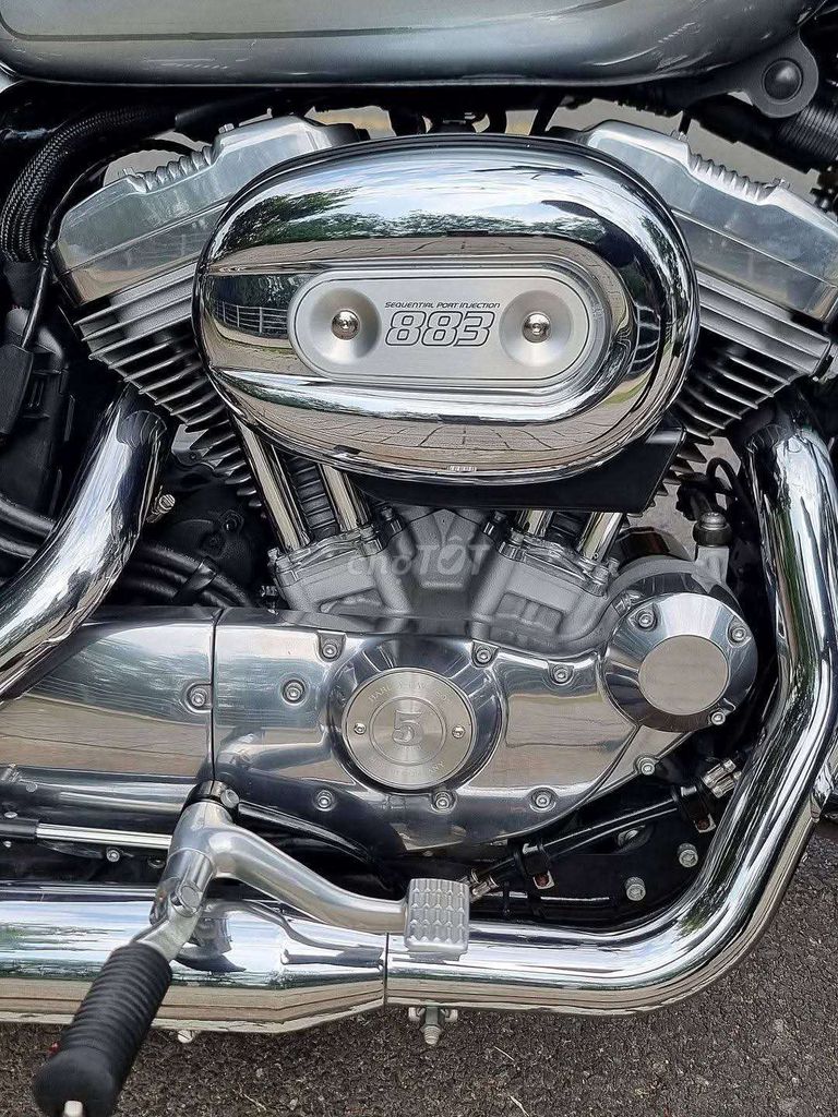 Harley-Davidson 2020 - ảnh 4