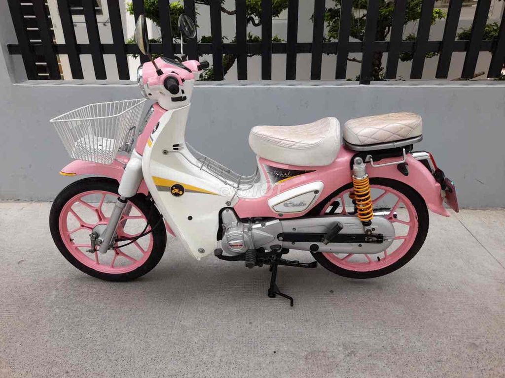 Honda Cup 2023 - ảnh 3