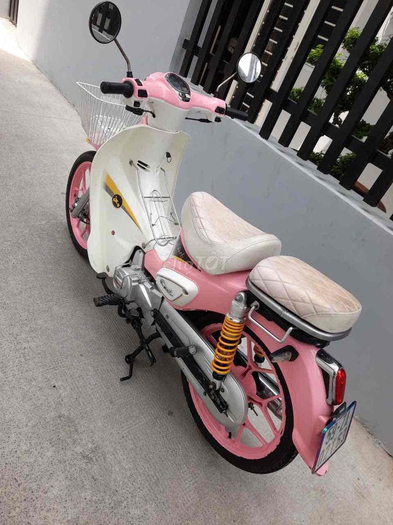 Honda Cup 2023 - ảnh 4