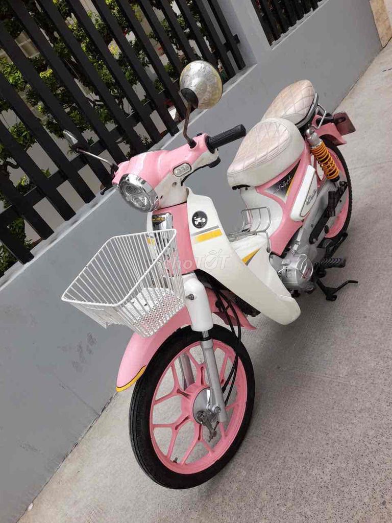 Honda Cup 2023 - ảnh 5
