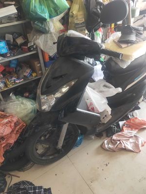 Yamaha Mio 2011 - ảnh 1