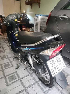 SYM Elegant 2017 - ảnh 1