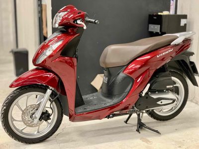 Honda Vision 2023 - ảnh 1