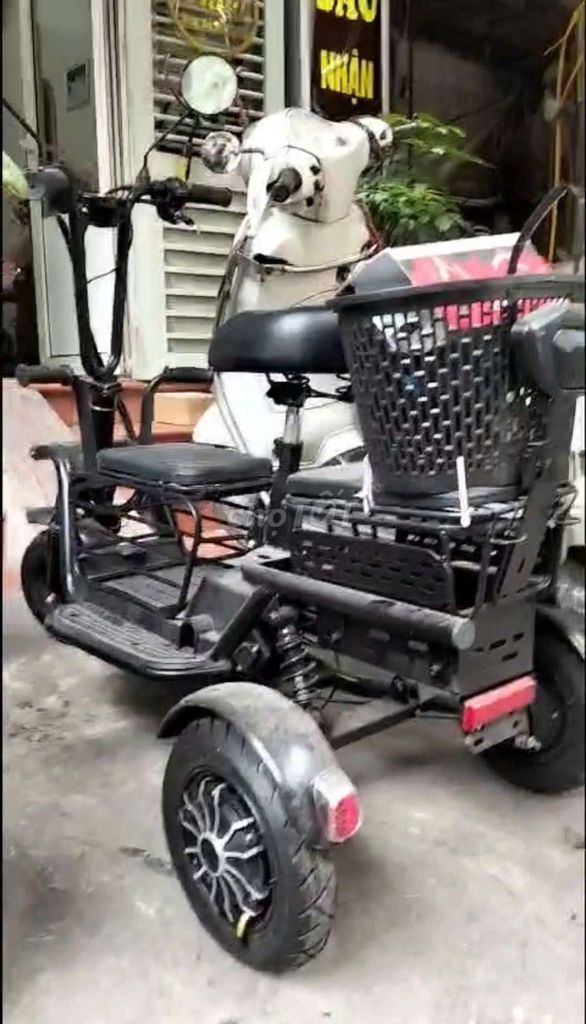 Xe 2026 - ảnh 1