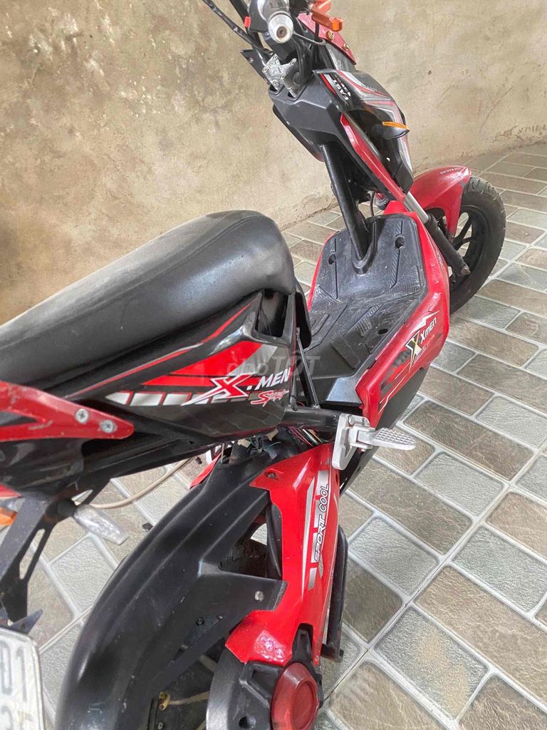 Xe m 2010 - ảnh 2