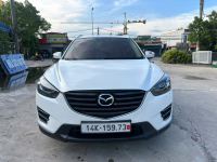 Mazda CX5 2.5 AT 2WD 2017 - ảnh 1