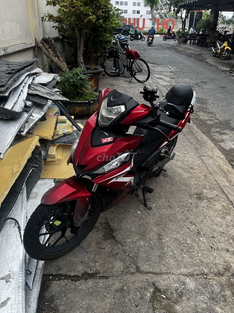 Honda Winner 2017 - ảnh 3