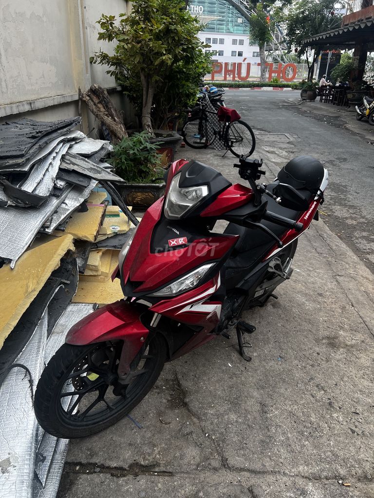 Honda Winner 2017 - ảnh 4