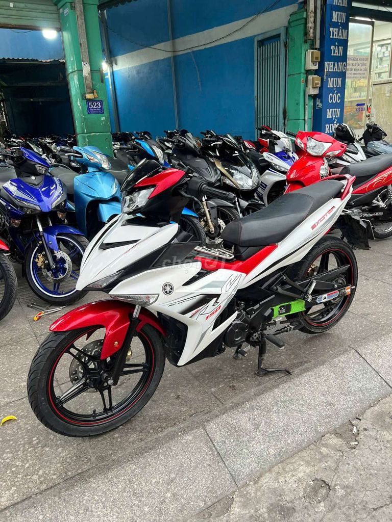 Yamaha Exciter 2019 - ảnh 1