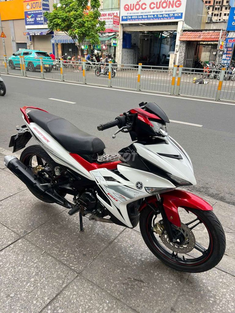 Yamaha Exciter 2019 - ảnh 2