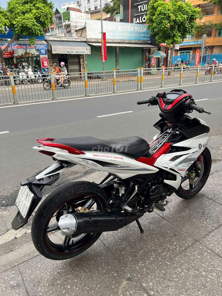 Yamaha Exciter 2019 - ảnh 3