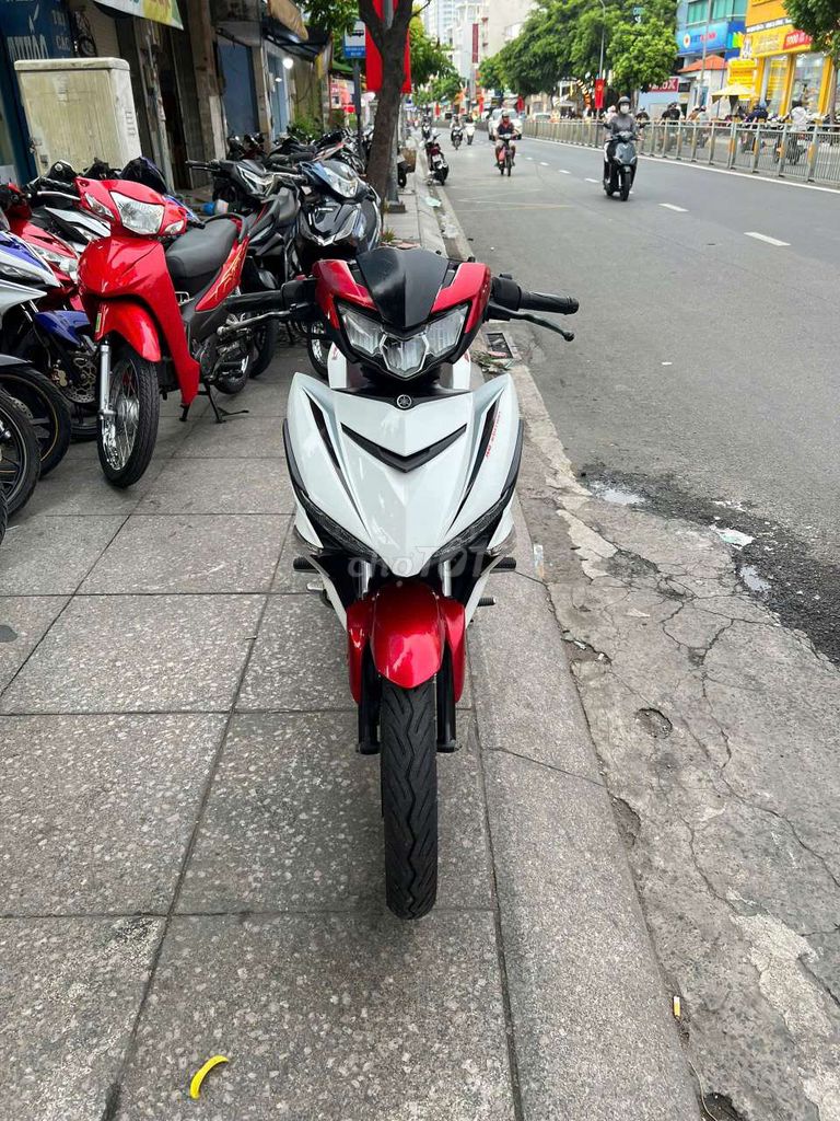 Yamaha Exciter 2019 - ảnh 4