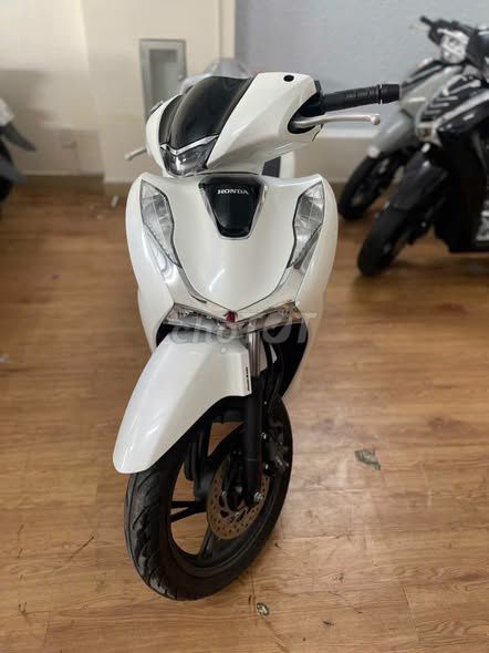 Honda SH 2023 - ảnh 2