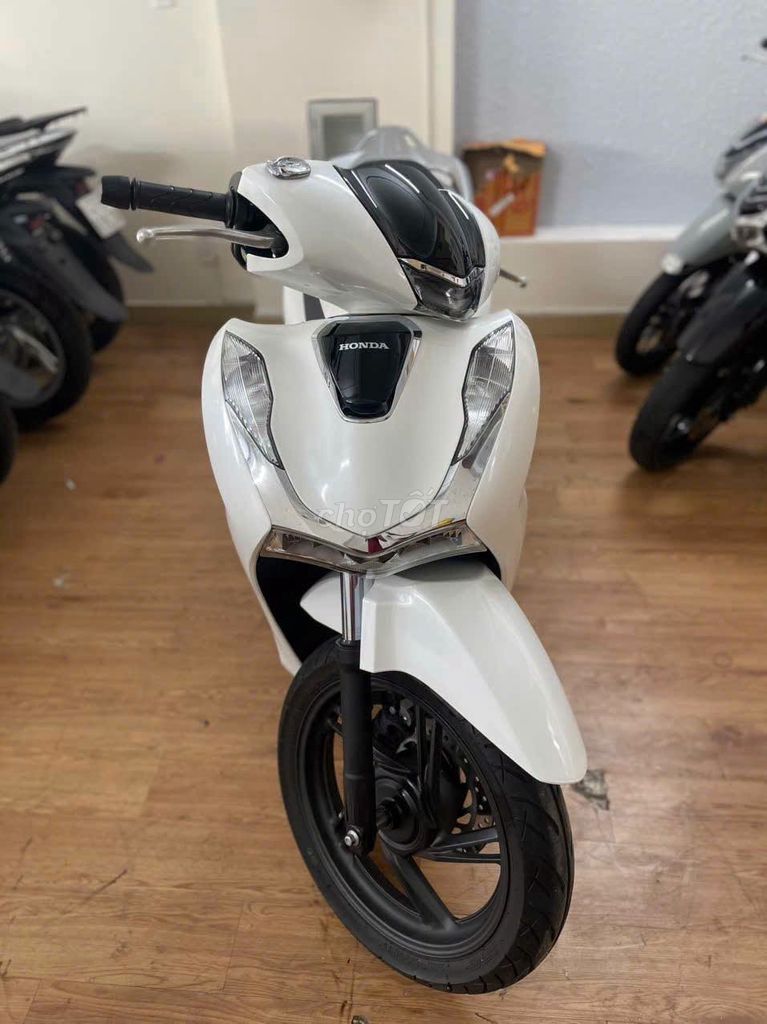 Honda SH 2023 - ảnh 3