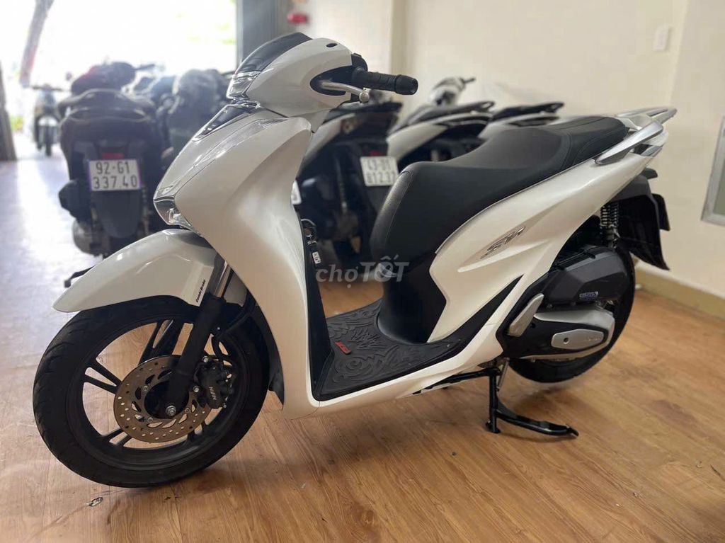 Honda SH 2023 - ảnh 5
