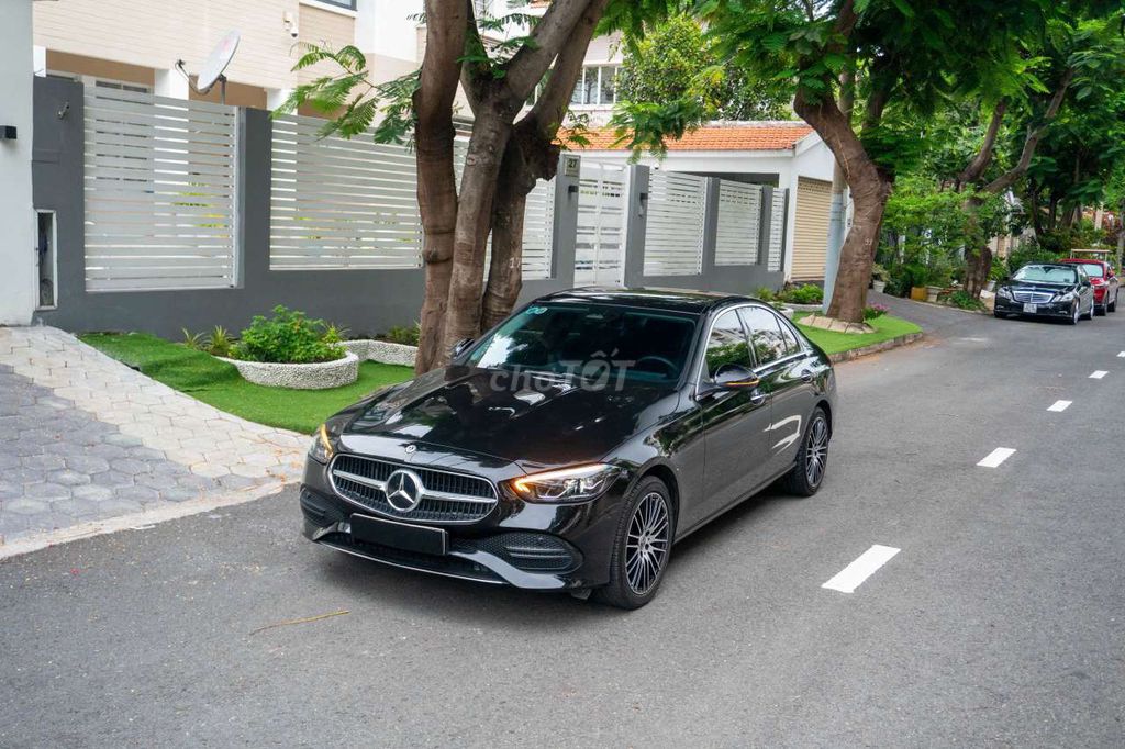 Mercedes-Benz 2023 - ảnh 2