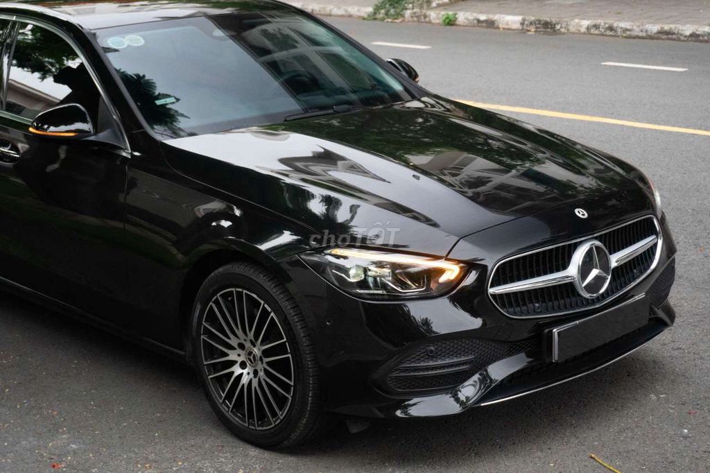 Mercedes-Benz 2023 - ảnh 5