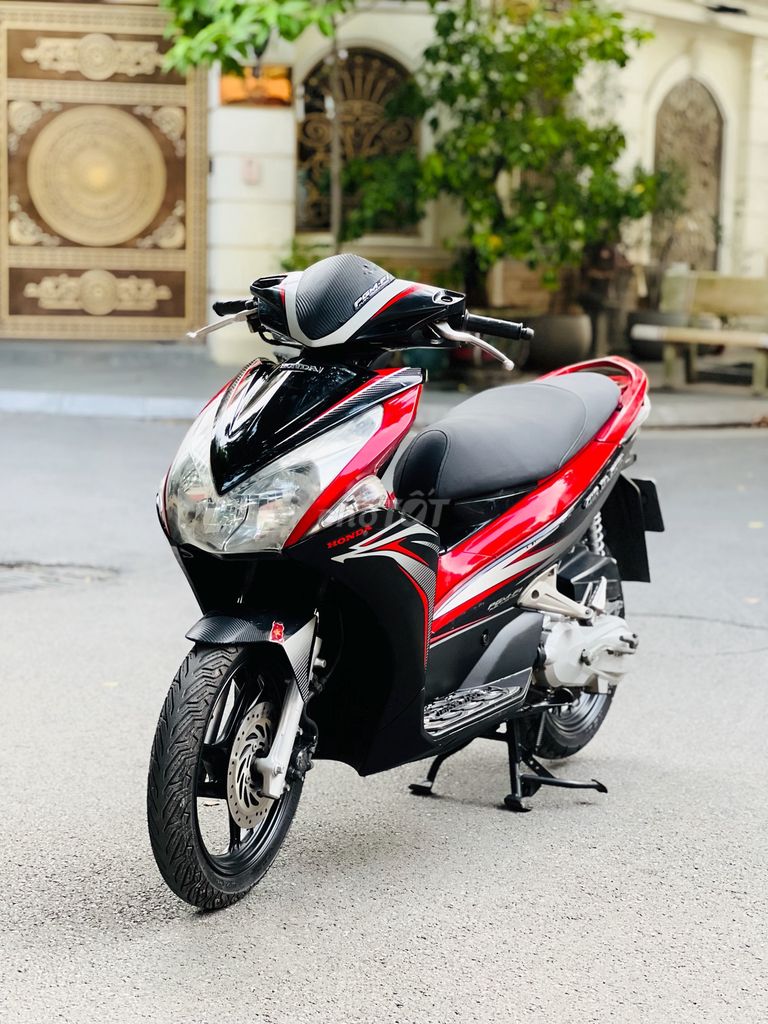 Honda Air Blade 2015 - ảnh 1