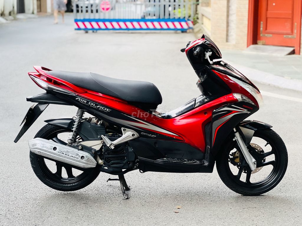 Honda Air Blade 2015 - ảnh 2