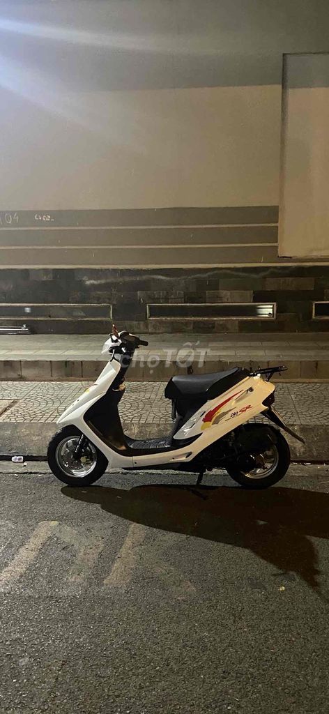 Honda Dio 1992 - ảnh 2