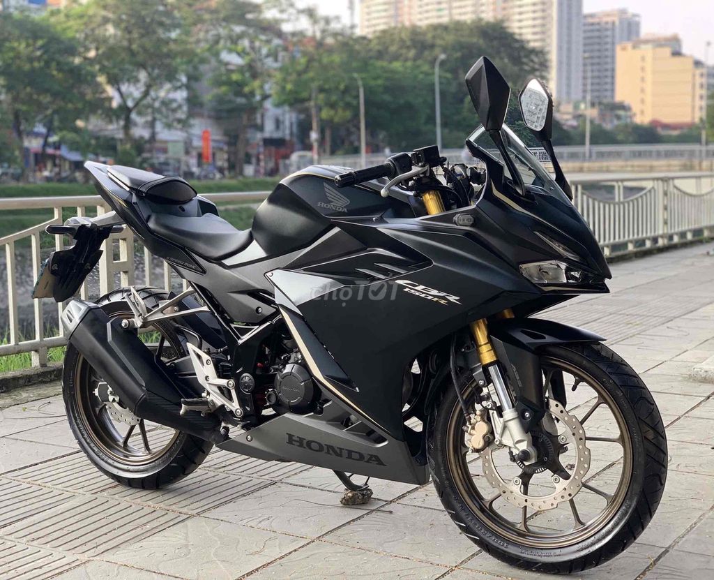 Honda 2024 - ảnh 1