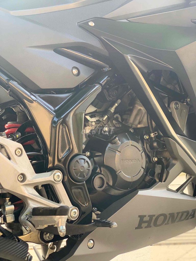 Honda 2024 - ảnh 5
