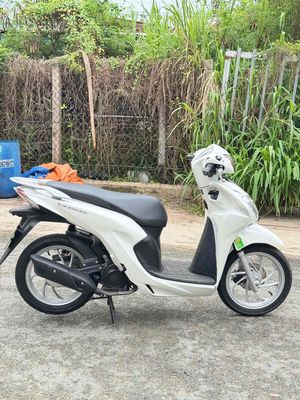 Honda Vision 2022 - ảnh 1