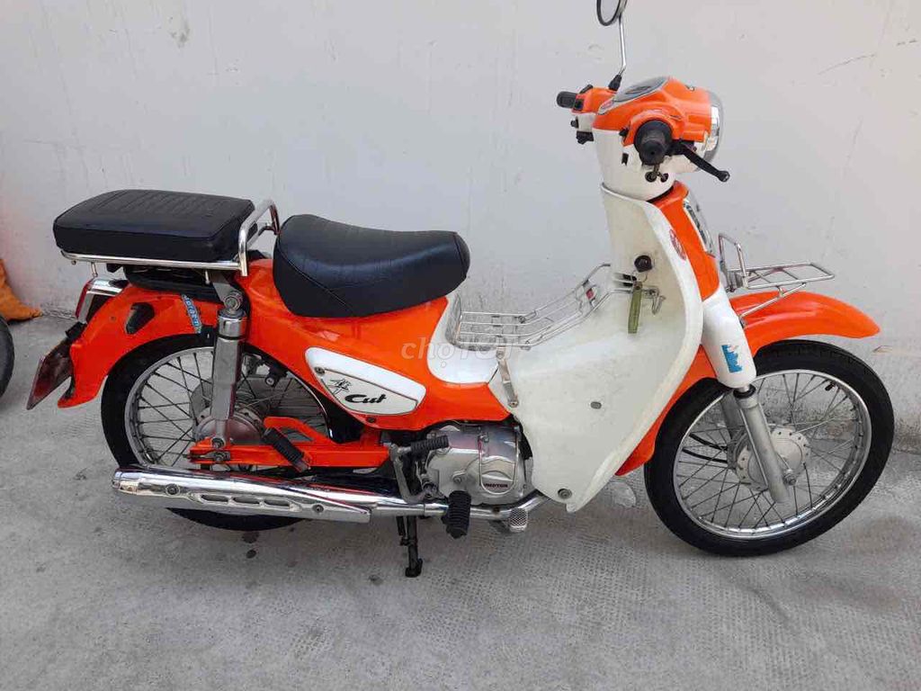 Honda Cup 2022 - ảnh 4