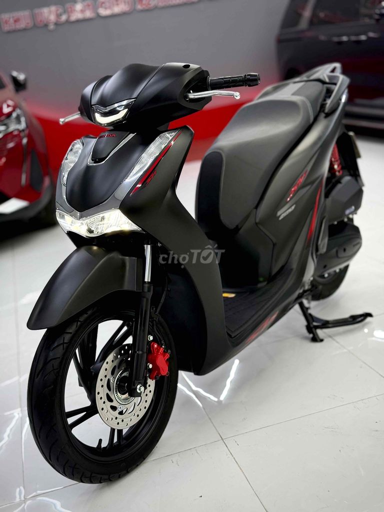 Honda 2022 - ảnh 1