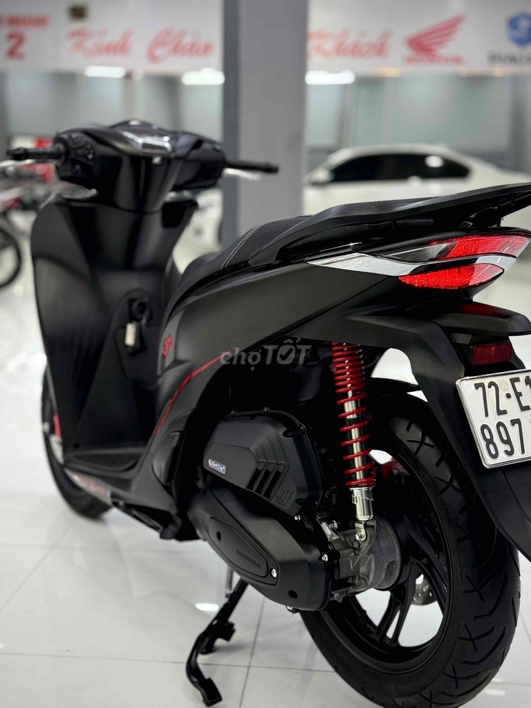 Honda 2022 - ảnh 2
