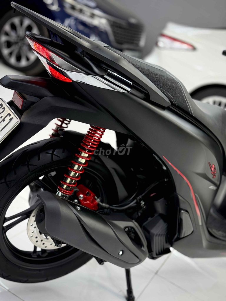 Honda 2022 - ảnh 4