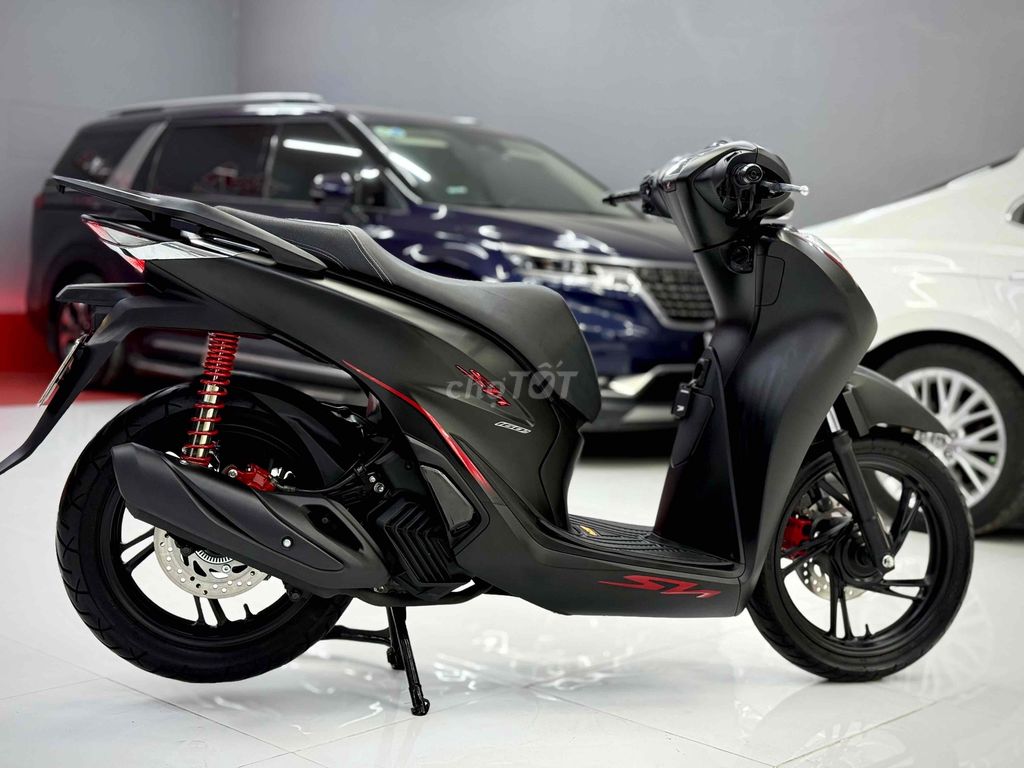 Honda 2022 - ảnh 5