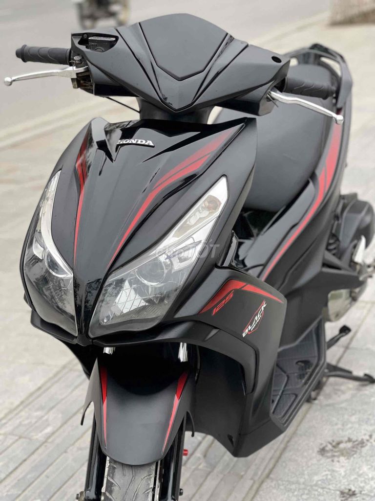 Honda Airblade 2018 - ảnh 1