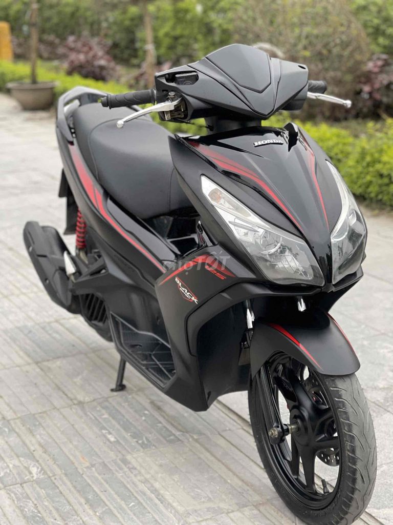 Honda Airblade 2018 - ảnh 2