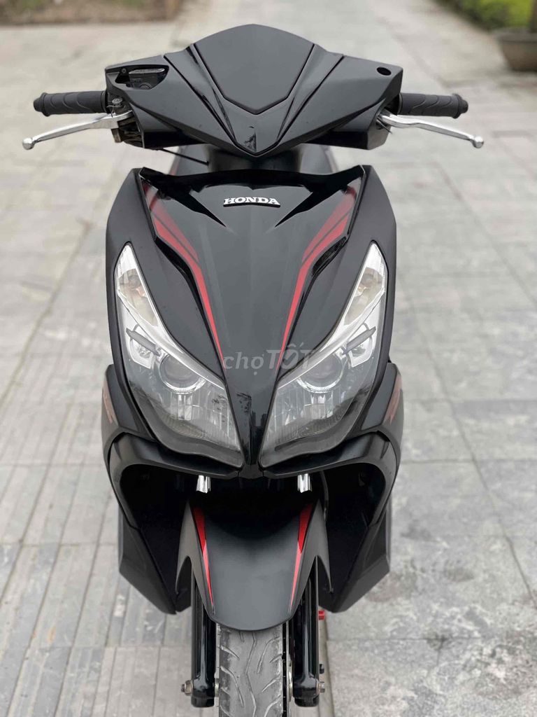 Honda Airblade 2018 - ảnh 3