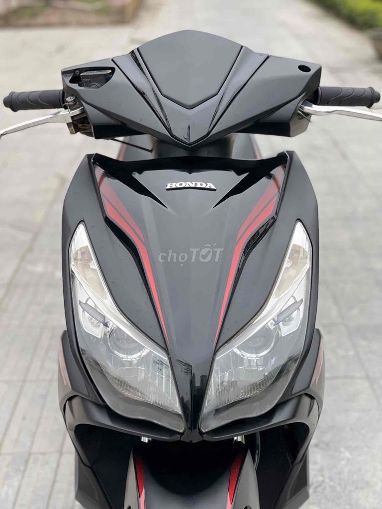 Honda Airblade 2018 - ảnh 4