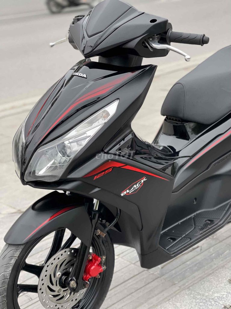 Honda Airblade 2018 - ảnh 5