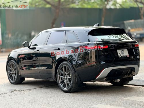 Land Rover 2022 - ảnh 4