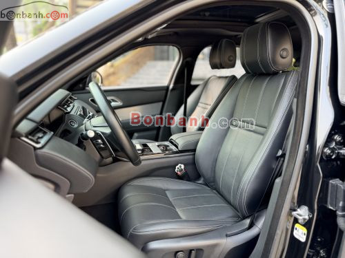 Land Rover 2022 - ảnh 5