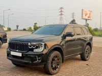 Ford Everest Titanium 2.0L 4x2 AT 2025 - ảnh 1