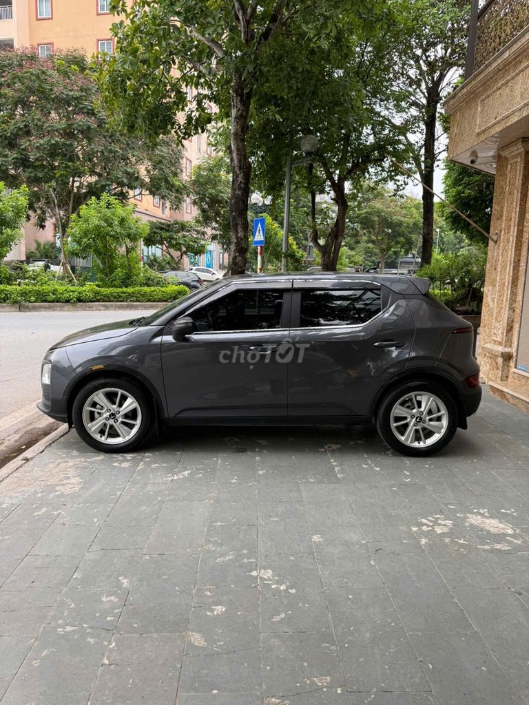 VinFast 2025 - ảnh 5